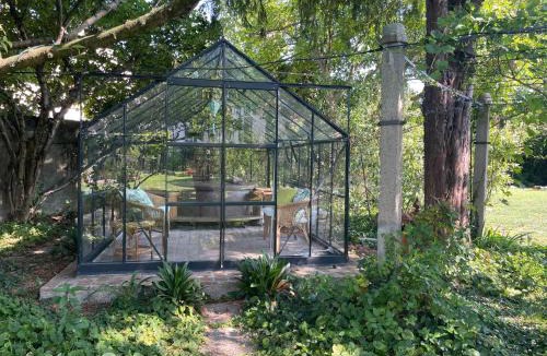 Melara Bed & Breakfast | B&B Il Giardino