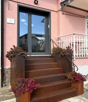 Valmontone Bed & Breakfast | B&B Il Melograno