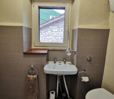Chiaserna Apartment | B&B Il Merlino