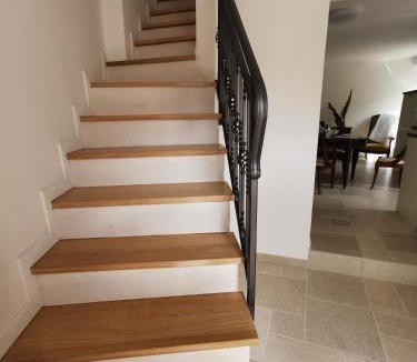 Chiaserna Apartment | B&B Il Merlino