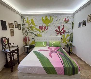 Tuscania Bed & Breakfast | B&B Il Papavero