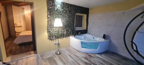 Cappelle sul Tavo Bed & Breakfast | B&B Il Paradiso