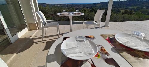 Cappelle sul Tavo Bed & Breakfast | B&B Il Paradiso