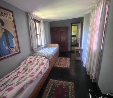 Sciolze House | B&B Il Quadrifoglio