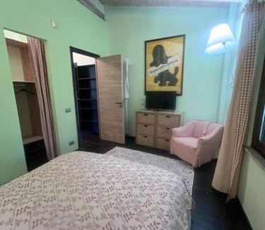 Sciolze House | B&B Il Quadrifoglio