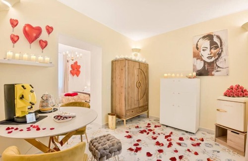 La Spezia Bed & Breakfast | B&B IL SENTIERO