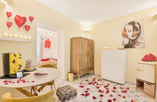 La Spezia Bed & Breakfast | B&B IL SENTIERO