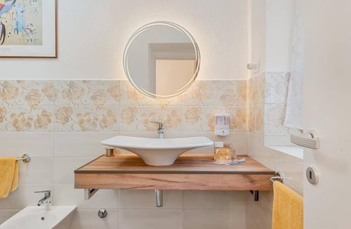 La Spezia Bed & Breakfast | B&B IL SENTIERO
