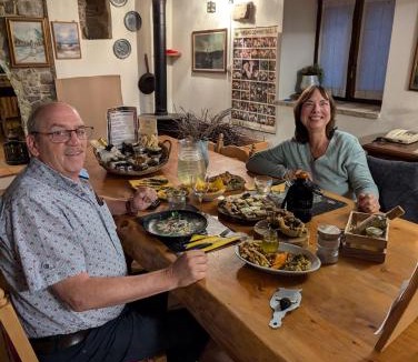 Valmozzola Bed & Breakfast | B&B il Tartufo