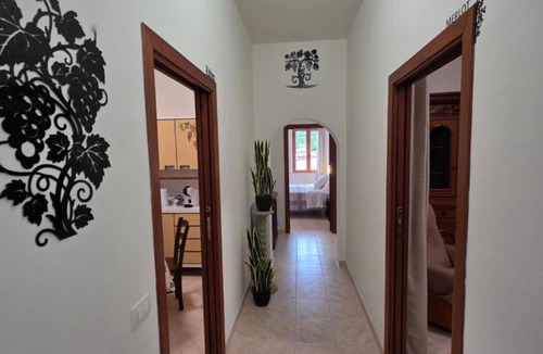 Cascia Apartment | B&B Il Tralcio