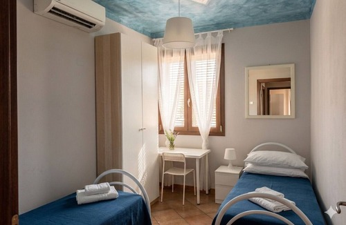 Ravarino Apartment | B&B in Ravarino, quiet and close to Modena and Bologna, ideal for work and relaxation