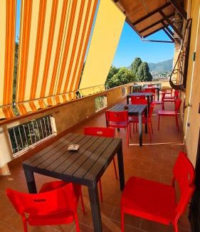 Poggio Nativo Bed & Breakfast | B&B In Sabina