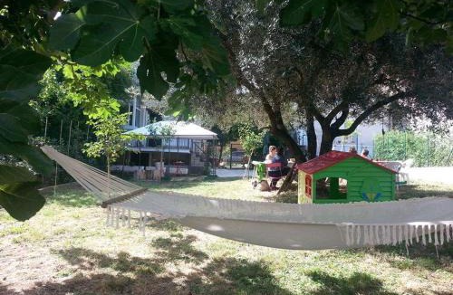 Poggio Nativo Bed & Breakfast | B&B In Sabina