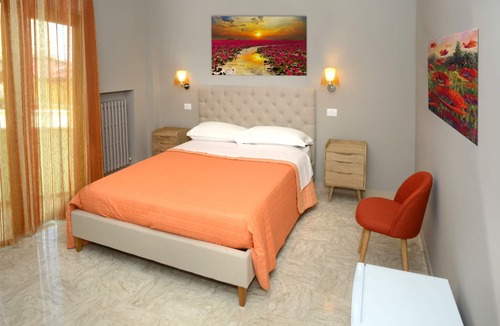 Montesilvano Bed & Breakfast | B&B L' Angolino