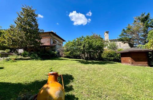 Pescosansonesco Nuovo Bed & Breakfast | B&b La Baronata - Pescosansonesco (Pe)