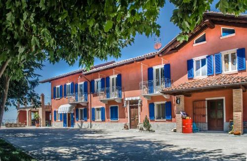 Sinio Bed & Breakfast | B&B La Buonora