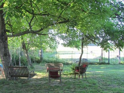Boretto Bed & Breakfast | B&B La casa dei prugni