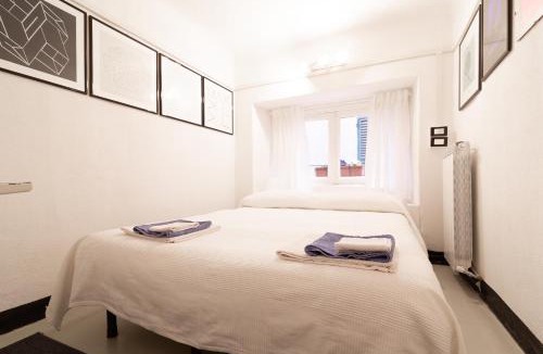 Genoa Historical Centre Bed & Breakfast | B&B La Casa del Cuoco - Piccola camera con colazione in appartamento condiviso con l'host
