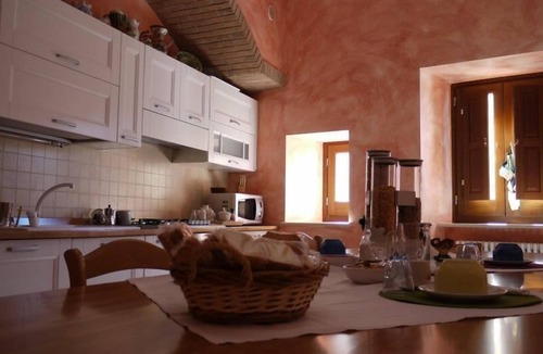 Tocco da Casauria Bed & Breakfast | B&B La Casa di Tocco