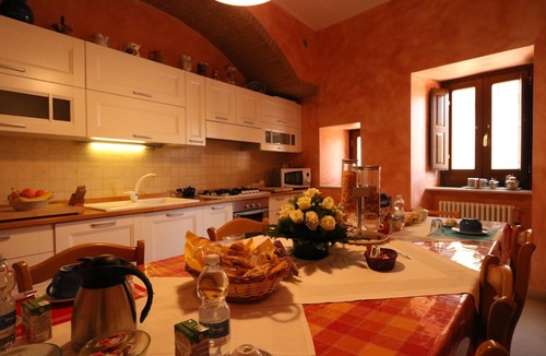 Tocco da Casauria Bed & Breakfast | B&B La Casa di Tocco