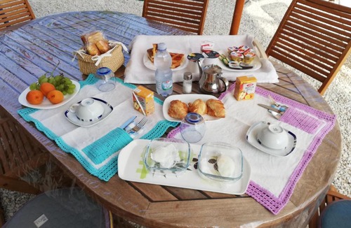Orvieto Bed & Breakfast | B&B La Casetta Dei Nonni