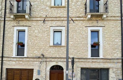 Bolognano Bed & Breakfast | B&B La Casetta