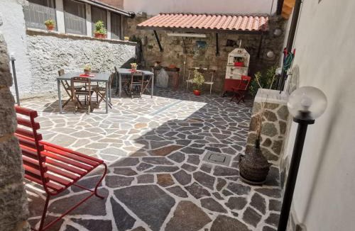 Bolognano Bed & Breakfast | B&B La Casetta