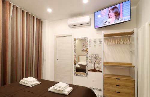 Avezzano Bed & Breakfast | b&b la cattedrale