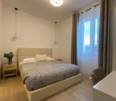 Chieti Bed & Breakfast | B&B La Fenice