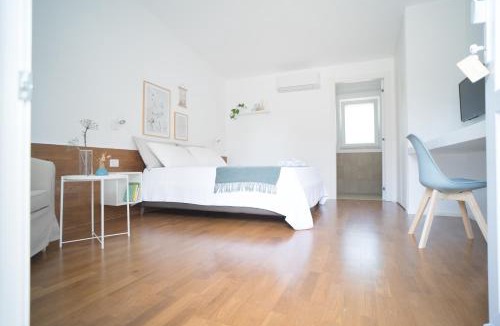 Altamura Bed & Breakfast | B&B La Ferula