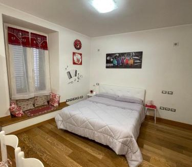Bastia Umbra Bed & Breakfast | B&B La Fisarmonica