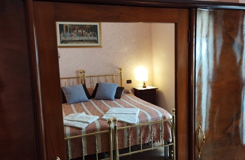 Coppito Bed & Breakfast | B&B La Fonte