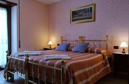 Coppito Bed & Breakfast | B&B La Fonte