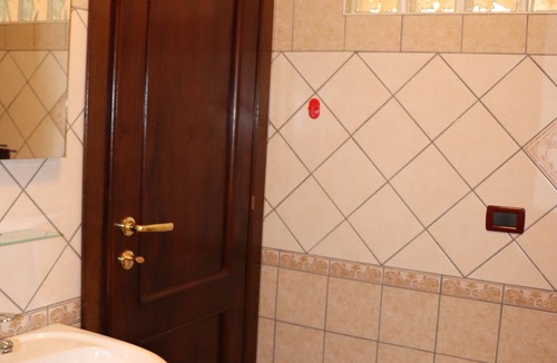 Coppito Bed & Breakfast | B&B La Fonte