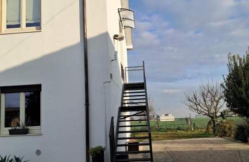 Stradella Bed & Breakfast | B&B La Magnolia