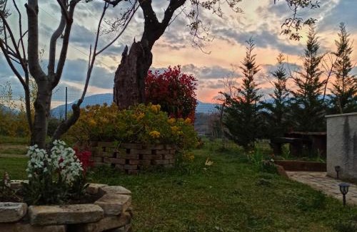 San Clemente Bed & Breakfast | B&B La Masseria del '700