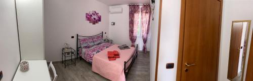 Latina Bed & Breakfast | B&B LA MERAVIGLIA