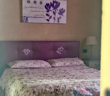 Rasora Bed & Breakfast | B&B La Piazzetta