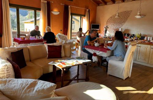 Rasora Bed & Breakfast | B&B La Piazzetta