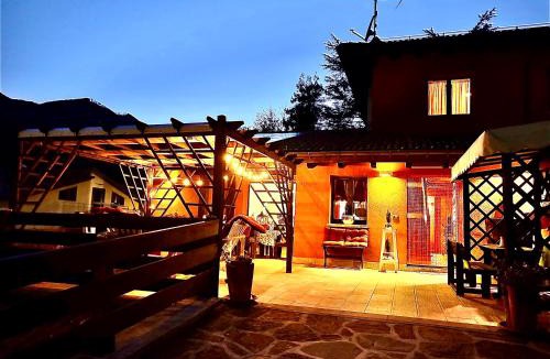 Rasora Bed & Breakfast | B&B La Piazzetta