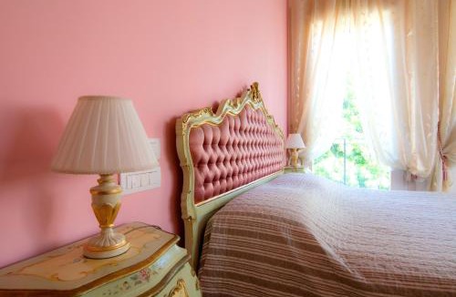 Noale Bed & Breakfast | B&B La Porta Rossa