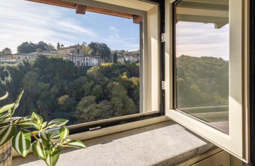 Caprarola Bed & Breakfast | B&B La Rocca