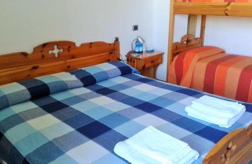 Castiglione di Cervia Bed & Breakfast | B&B La Salina