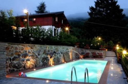 Santo Stefano dʼAveto Bed & Breakfast | B&B La Soldanella
