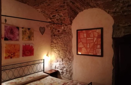 Bordighera Bed & Breakfast | B&B La Terrazza