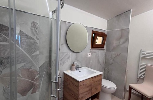 Mormanno Bed & Breakfast | B&B La Terrazza