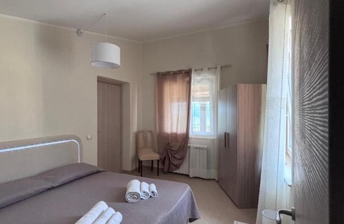Mormanno Bed & Breakfast | B&B La Terrazza