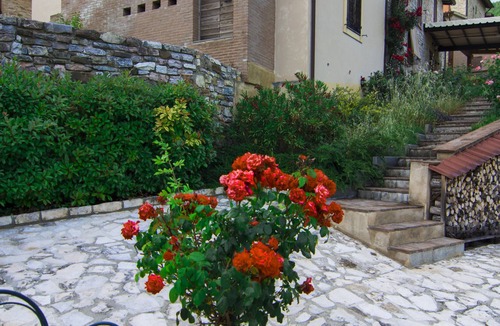 Valtopina Bed & Breakfast | B&B La Terrazza sul Borgo