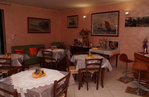 Marta Bed & Breakfast | B&B La Toscana