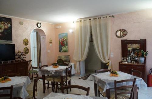 Marta Bed & Breakfast | B&B La Toscana